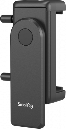 Accesorii camere video de actiune - Smallrig 4366 Easy Loading & Fast Switch Smartphone Holder