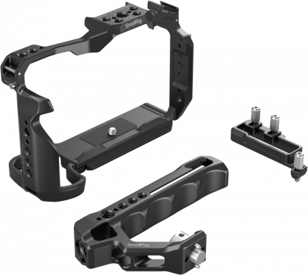 SmallRig 4520 Camera Cage Kit pentru Nikon Z 6III [1]