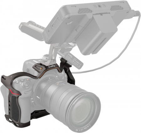 SmallRig 4521 Night Eagle Cage pentru Nikon Z 6III [3]