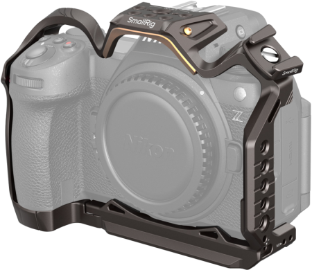 SmallRig 4521 Night Eagle Cage pentru Nikon Z 6III [45]