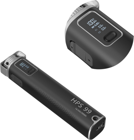 SmallRig 4553 HPS99 Handheld Power Stick - Mini Powerbank Portabil [8]