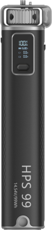 SmallRig 4553 HPS99 Handheld Power Stick - Mini Powerbank Portabil [5]