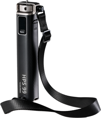 SmallRig 4553 HPS99 Handheld Power Stick - Mini Powerbank Portabil [14]