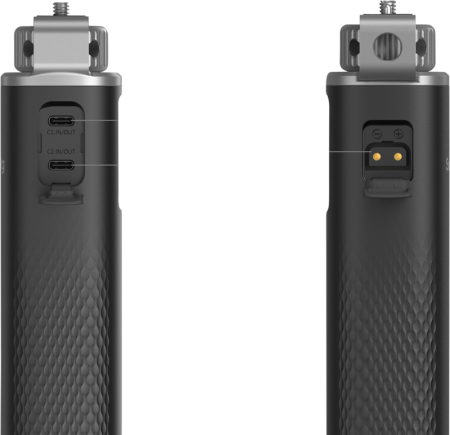 SmallRig 4553 HPS99 Handheld Power Stick - Mini Powerbank Portabil [7]