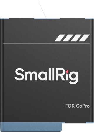 SmallRig 4564 GoPro Camera Battery - Baterie GoPro Smallrig GoPro HERO 9 / 10 / 11 / 12 [6]