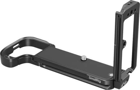 SmallRig 4716 L-Shape Mount Plate for FUJIFILM GFX100S II [5]