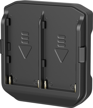 SmallRig 4806 NP-F Battery Plate for RC 100 - Placuta pentru baterii SmallRig NP-F [2]