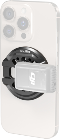 SmallRig 5155 Mount Plate for Phones - Placă de Montare SmallRig 5155 pentru telefoane [4]