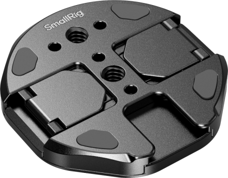 SmallRig 5157 Attachable Phone Clamp for External SSD - Clema de telefon atașabilă unui SSD extern [17]