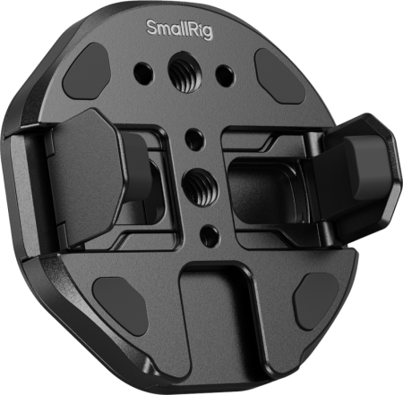 SmallRig 5157 Attachable Phone Clamp for External SSD - Clema de telefon atașabilă unui SSD extern [42]