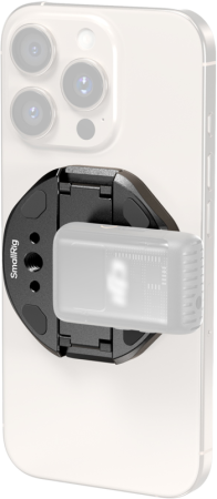 SmallRig 5157 Attachable Phone Clamp for External SSD - Clema de telefon atașabilă unui SSD extern [9]