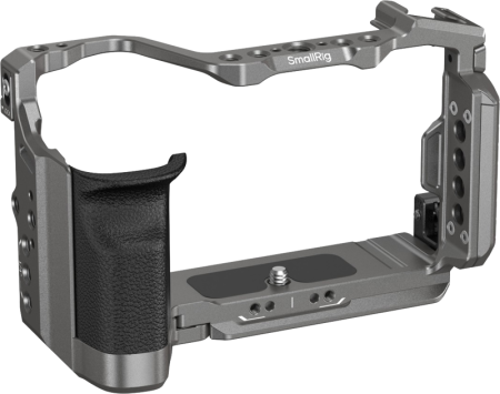 SmallRig 5198 HawkLock Quick Release Cage Kit for Sony A 7C II / 7CR - Kit Cage Quick Release SmallRig 5198 HawkLock pentru Sony A7C II / 7CR [50]