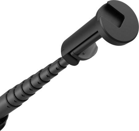 SmallRig 5291 ST30 Lite One-Touch Deploy Selfie Stick Tripod - Trepied telescopic pentru telefon [9]