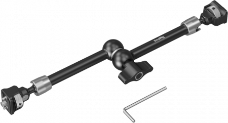 SmallRig 5308 Magic Arm Support 11" -  Braț magic de 11 inchi pentru dispozitive prevazute cu orificii anti-twist [1]