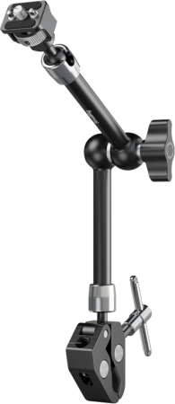 SmallRig 5311 Magic Arm with Crab-Shaped Clamp 11" - Braț magic de 11 inchi cu clema de tip crab [23]