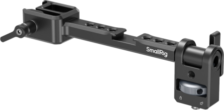 SmallRig 5337 Monitor Mount for DJI RS Series - Suport Monitor SmallRig 5337 pentru Gimbaluri DJI RS [5]