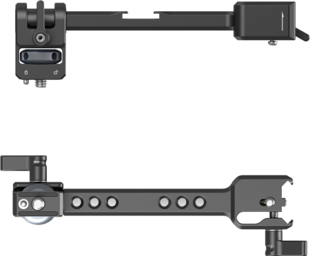 SmallRig 5337 Monitor Mount for DJI RS Series - Suport Monitor SmallRig 5337 pentru Gimbaluri DJI RS [6]