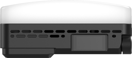 SmallRig 5357 RM 25C Mini lampă video LED neagră [25]