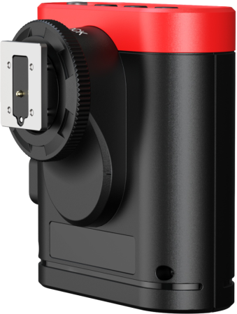 SmallRig 5374 RS20 Mini Blitz Speedlite [2]