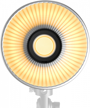 SmallRig 5380 RC 100C COB LED Video Light Ink Blue / Pro Version / EU - RC 100C COB Pro Lampa Video LED Albastra [3]