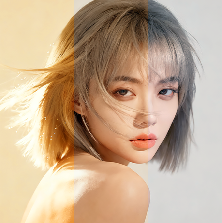 SmallRig 5446 Fill Light for Action Cameras – Lumină de umplere mini LED magnetică pentru camere de acțiune DJI Osmo Action, GoPro și smartphone [4]