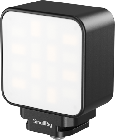 SmallRig 5446 Fill Light for Action Cameras [16]