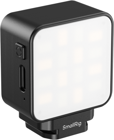 SmallRig 5446 Fill Light for Action Cameras [23]