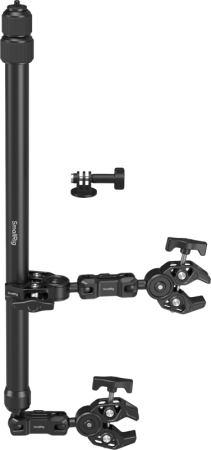 Accesorii diverse pt camere video - SmallRig 5459 Kit prindere camere de actiune pe bicicleta