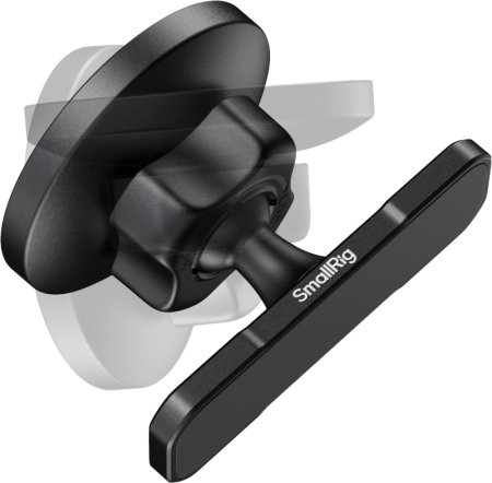 SmallRig 5460 MagSafe - Suport telefon practic pentru a inregistra activitatea la sala de gimnastica [8]