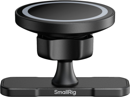 SmallRig 5460 MagSafe - Suport telefon practic pentru a inregistra activitatea la sala de gimnastica [39]