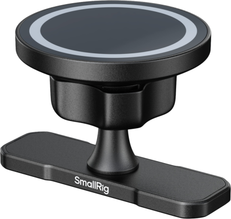 Accesorii diverse pt camere video - SmallRig 5460 MagSafe - Suport telefon practic pentru a inregistra activitatea la sala de gimnastica