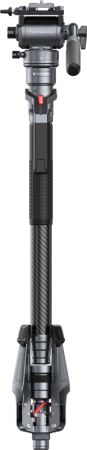 SmallRig 5565 Carbon Fiber Video Monopod [36]