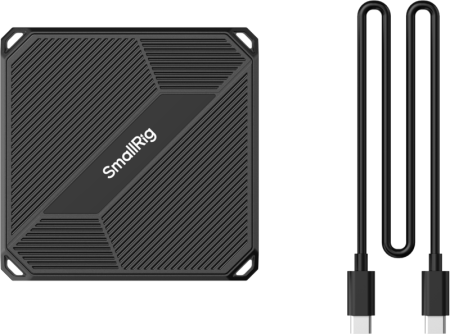 SmallRig 5566 Wireless Video Repeater for Cameras [22]