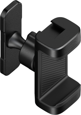 SmallRig 5582 Clemă magnetică pentru telefon pentru înregistrarea în sala de gimnastica [9]