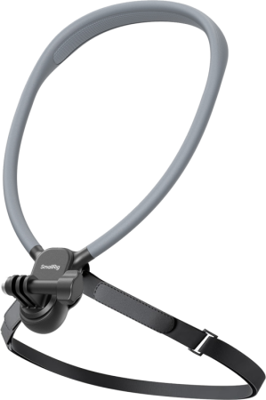 SmallRig 5596 Neck Mount – Suport Piept Camere Action [12]