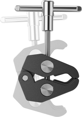 Kit Clemă MagSafe SmallRig 5604 pentru iPhone & Camere [9]