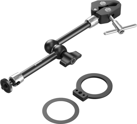 Kit Clemă MagSafe SmallRig 5604 pentru iPhone & Camere [7]