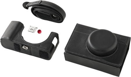 SmallRig 5622 Leather Case Kit pentru FUJIFILM X100VI [35]