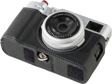 SmallRig 5622 Leather Case Kit pentru FUJIFILM X100VI [5]