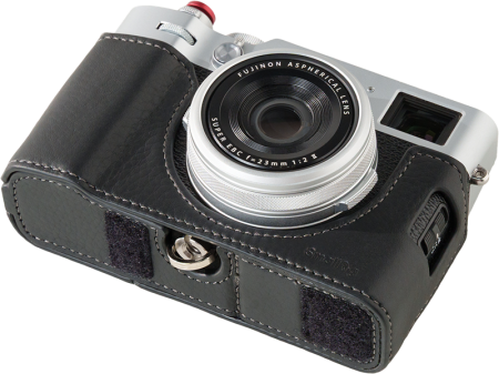 SmallRig 5622 Leather Case Kit pentru FUJIFILM X100VI [33]