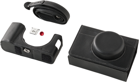 SmallRig 5622 Leather Case Kit pentru FUJIFILM X100VI [1]