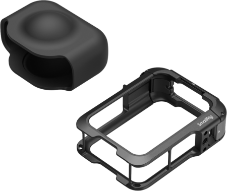 SmallRig 5704 Cage pentru DJI Osmo 360 [7]