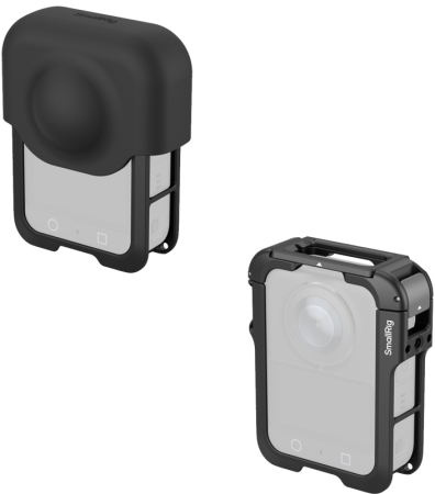 SmallRig 5704 Cage pentru DJI Osmo 360 [21]