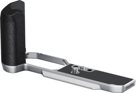 SmallRig 5706 – Placă Montaj Nikon Z f Silver [9]