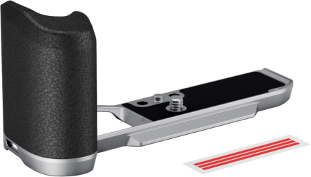 SmallRig 5706 – Placă Montaj Nikon Z f Silver [3]