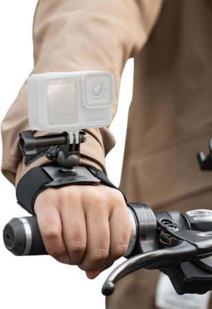 SmallRig 5723 Wrist Strap Mount for Action Cameras [7]