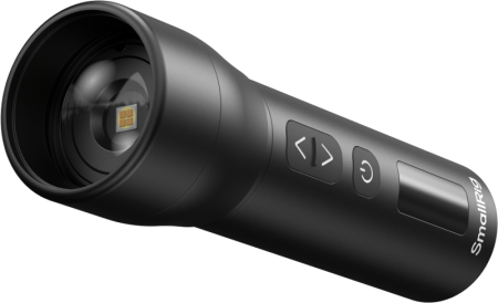 SmallRig 5785 RF 05B Portable Zoom LED Video Light [7]