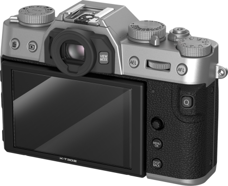 SmallRig 5804 Screen Protector for FUJIFILM X-T30 III / X-T30 II / X-T30 / X-S10 [5]