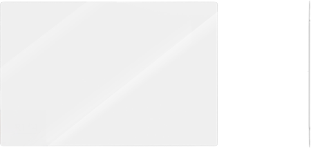 SmallRig 5804 Screen Protector for FUJIFILM X-T30 III / X-T30 II / X-T30 / X-S10 [12]