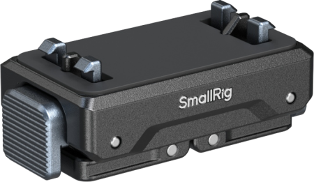 SmallRig 5814 Quick Release Mount Adapter for Insta360 X5 / X4 Air / Ace Pro 2 / Ace Pro / Ace [14]